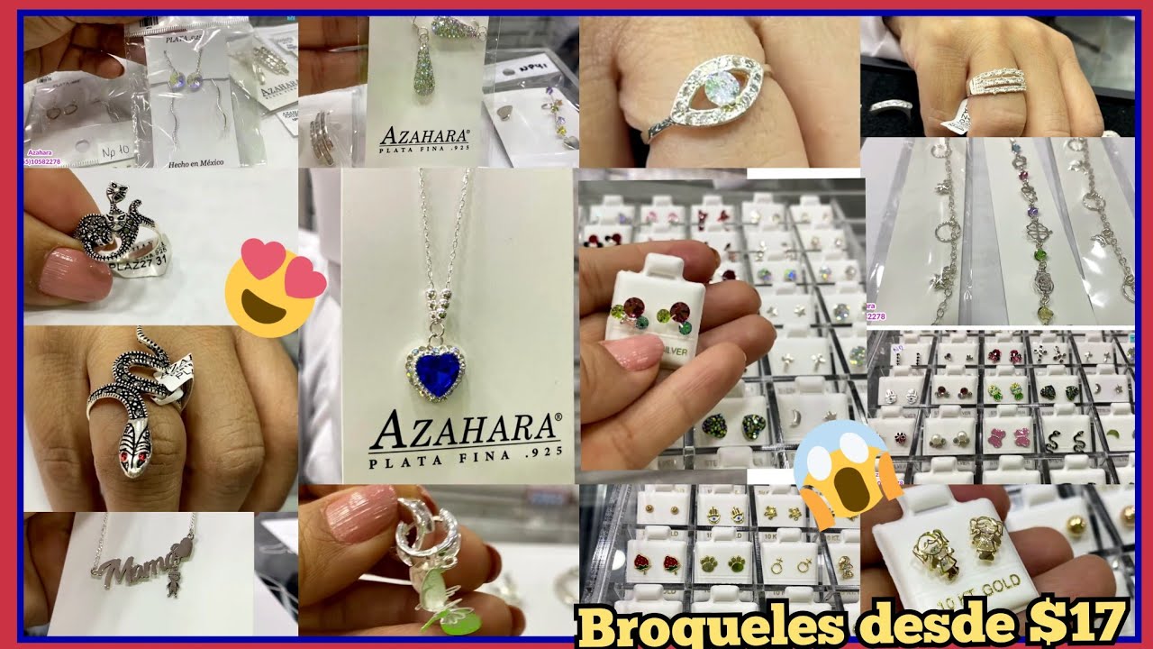 PARA MAMÁ! ORO  Y PLATA FINA😱 