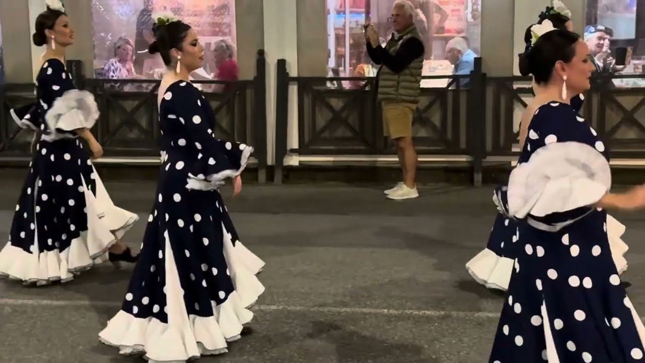 life in Spain when it´s a LOCAL Spanish fiesta in Catral