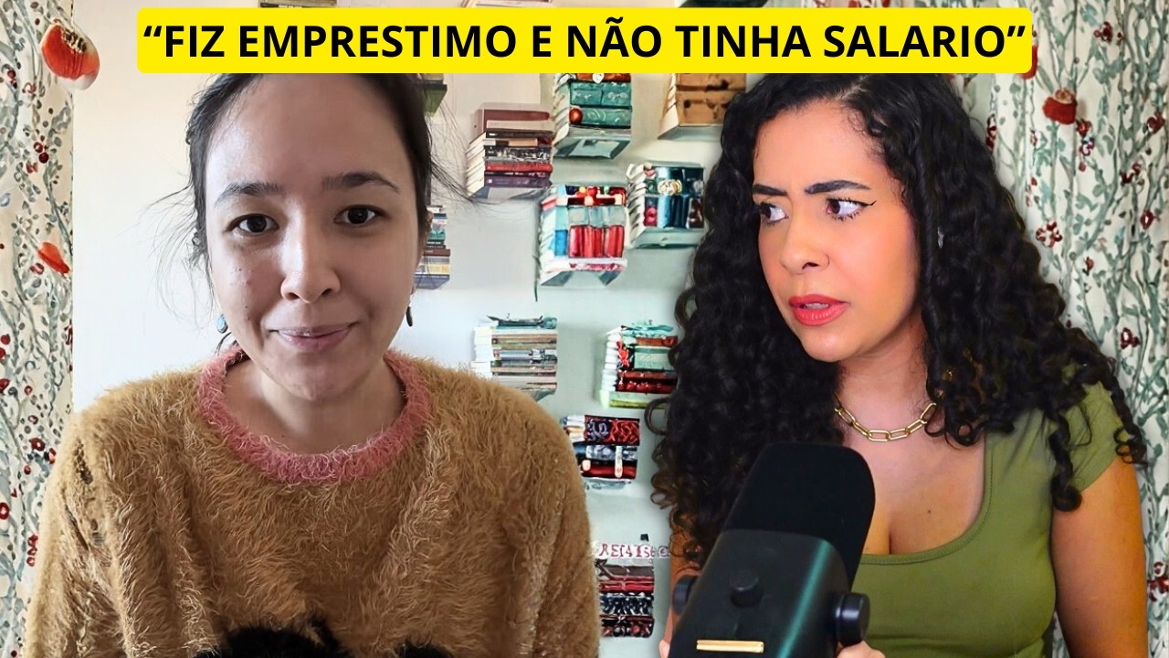 FALI MINHA EMPRESA...
