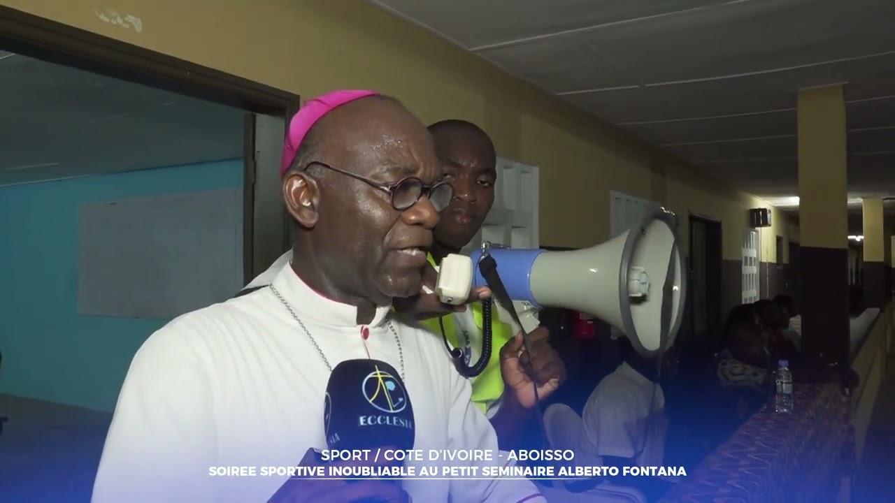 LA REVUE D'ACTUALITES DU 16 FEVRIER 2026