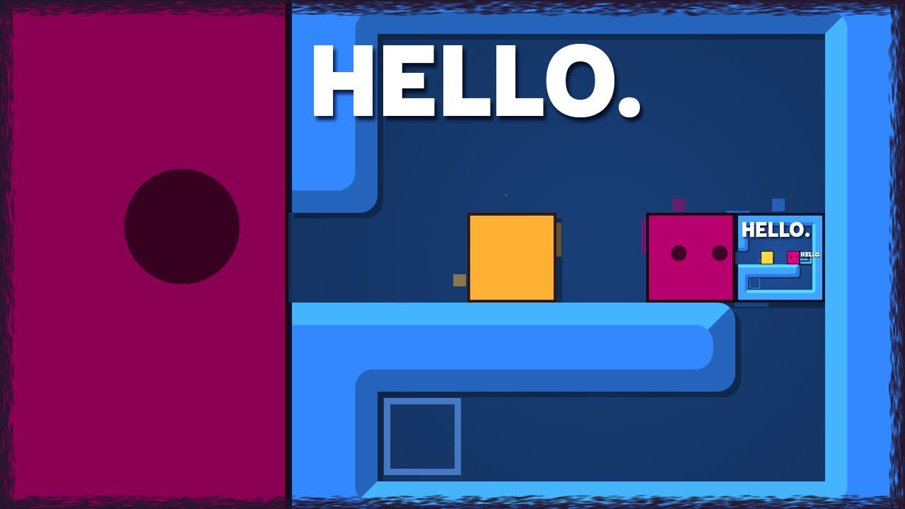 PATRICK'S PARABOX ⫽ BarryIsStreaming
