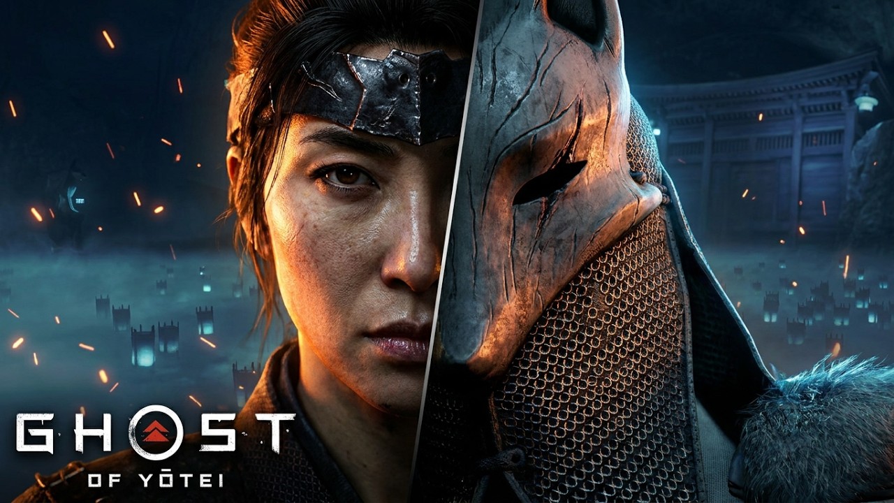 Ghost of yotei en español como derrotar al Kitsune