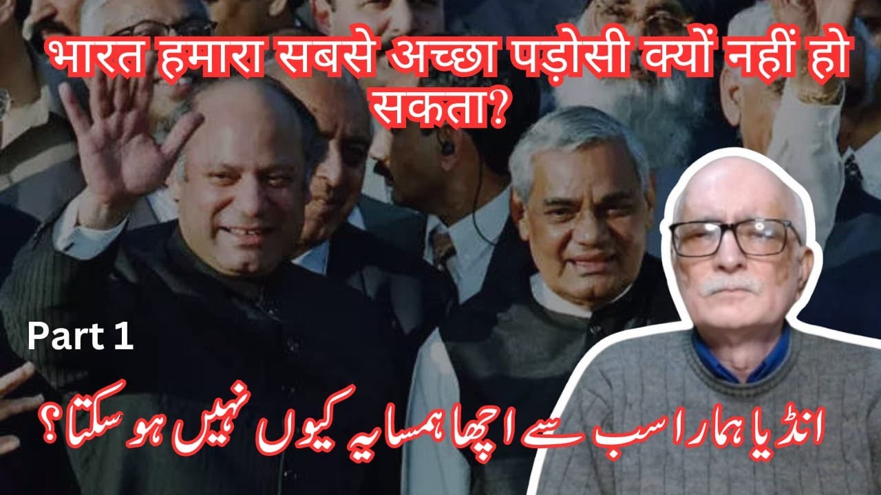 Can Pakistan survive without hating India and Hindus?