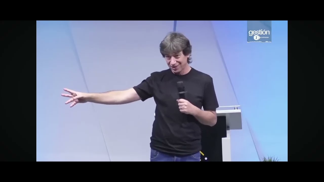 La GUERRA que se LIBRA en tu INTERIOR ( Pastor : Fabián Liendo)