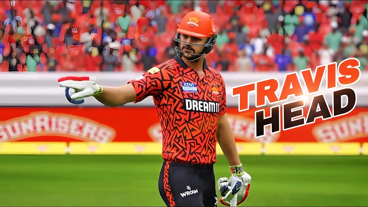 Travis Head IPL Batting  | Travis Head Batting | IPL 2026 | #cricket #ipl #cricket26 #viral #icc