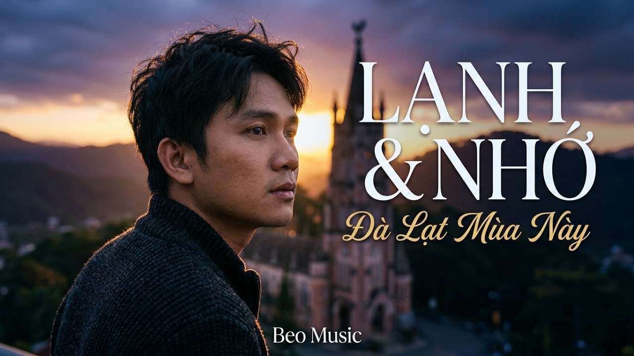 Đà Lạt mùa này lạnh lắm, em có nhớ anh không? | Nỗi Nhớ Không Tên