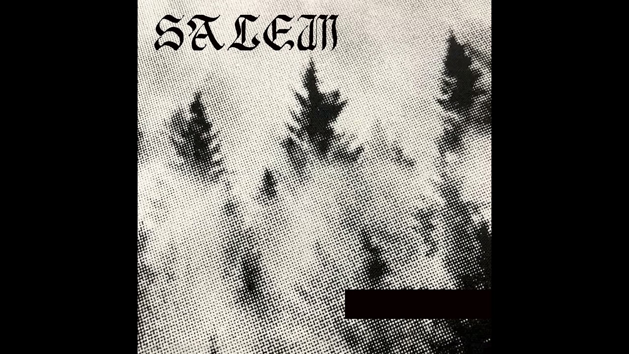 SALEM - Bosque de luna
