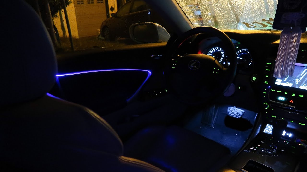 $5000 ambient lights for only $150!!!