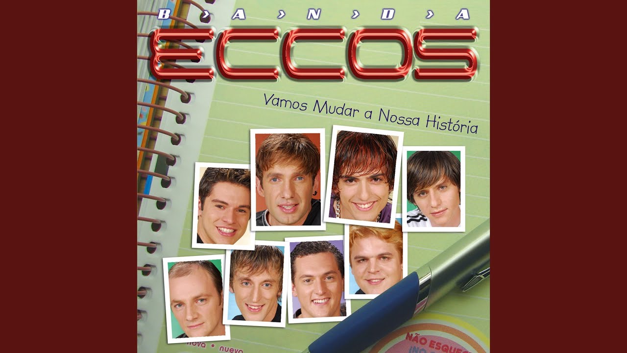 Vamos Mudar a Nossa História