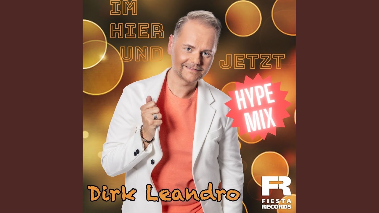 Im Hier und Jetzt (Hype Mix)