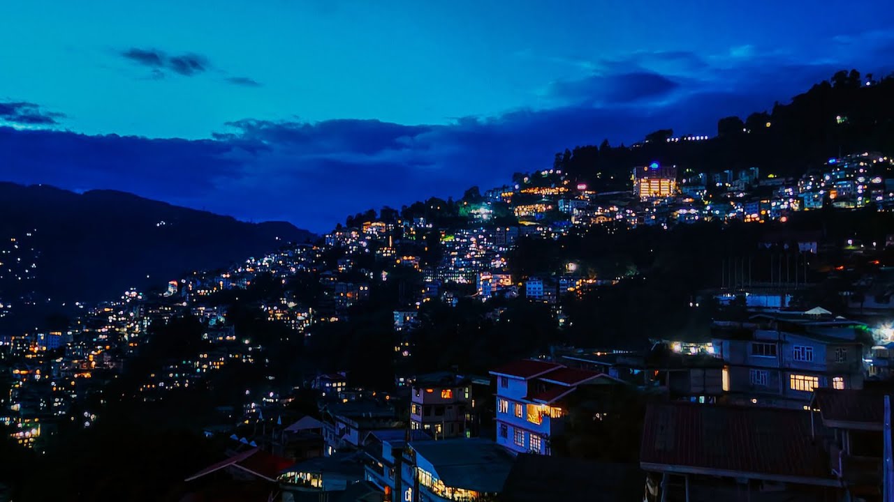 Siliguri to Gangtok || দারুন Journey