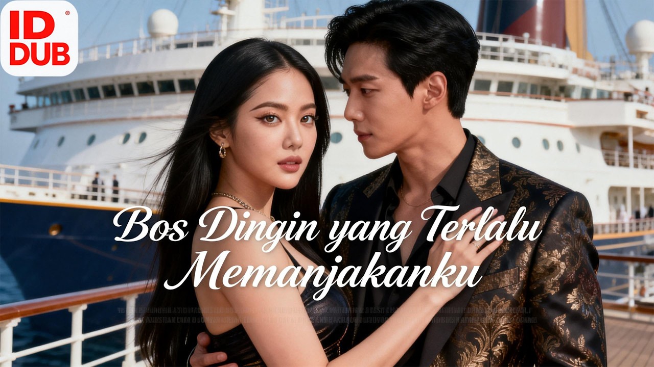 【Bos Dingin Gila Cinta】Full episode丨【IND DUB】Indonesia subtitles