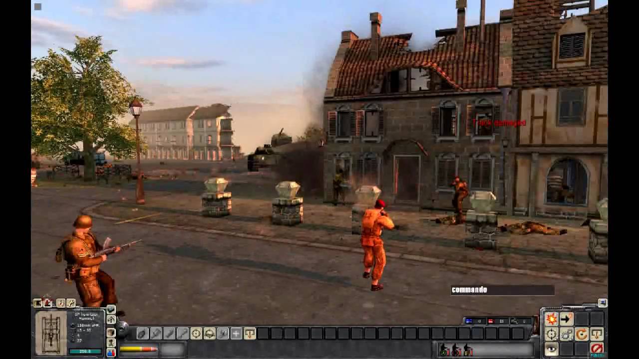 MEN OF WAR (PC): 