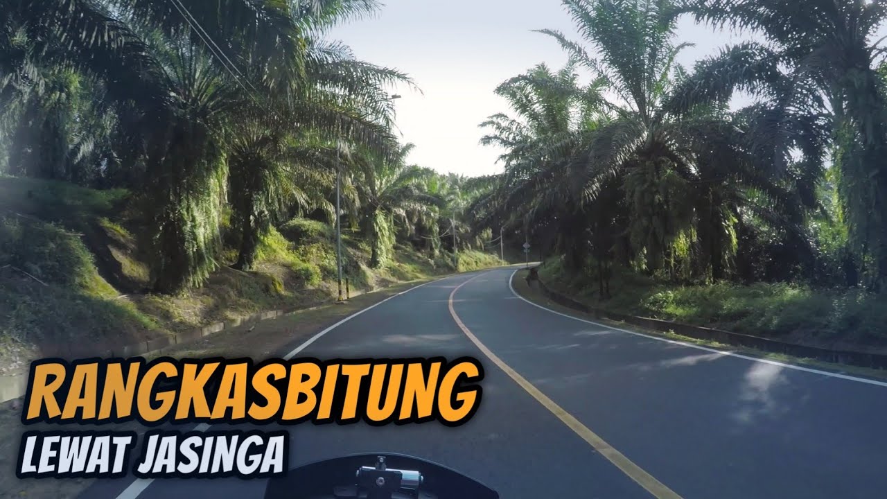 Rangkasbitung via Jasinga | Banten Punya Carita 2022