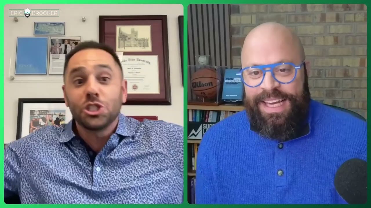 The 1% Better Mindset: Sales, Leadership & Missed Opportunities with Marc Nudelberg