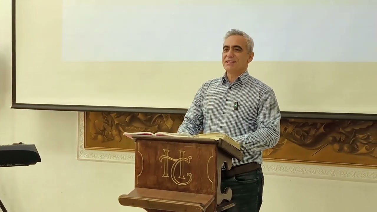 Guvernați de suveranitatea Lui Dumnezeu