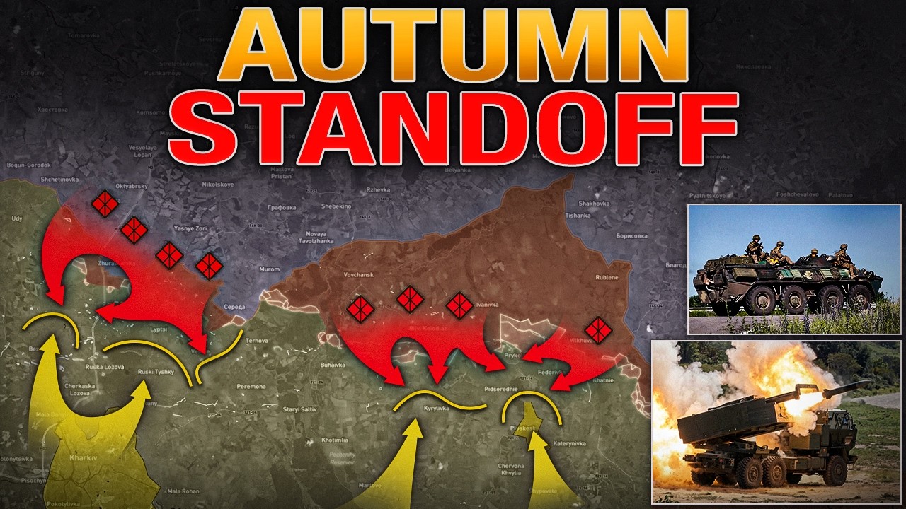 UKRAINE STRIKES BACK💥 UKRAINE WAR ENTERS FINAL 2026 PHASE⚔️ HANNOPILIA HAS FALLEN📍 MS 2026.10.08