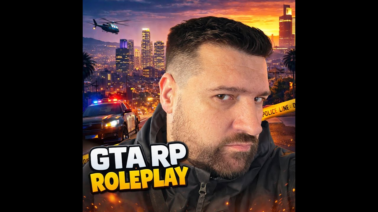 demarre gta rp de jerou