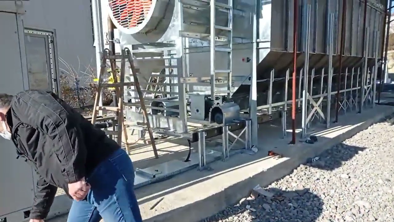 #bestdryingsolution #solutionfordrier #alvanblancheuropa #apfeltrestertrocknung #trestertrocknung