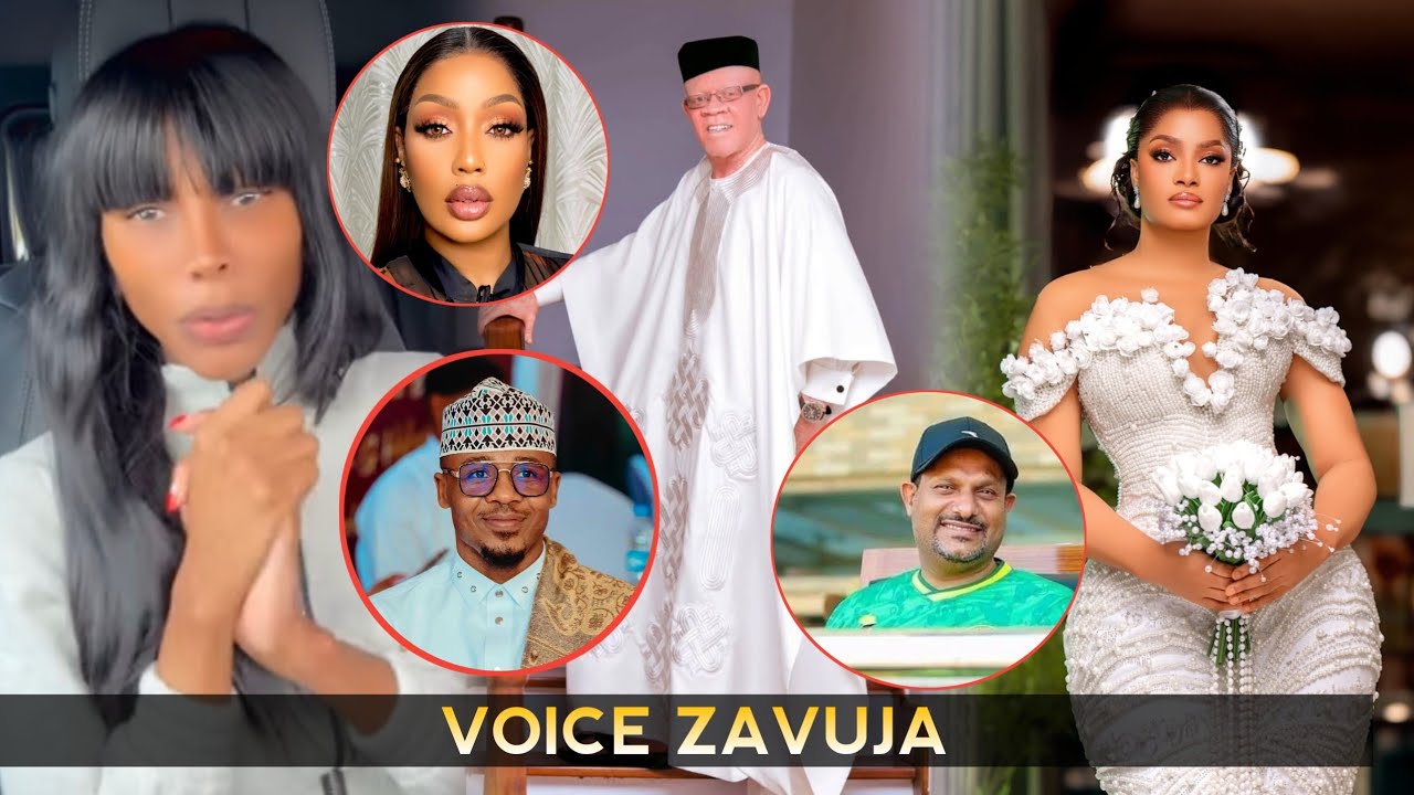 ZIMEVUJA VOICE HAJI MANARA AKIWASEMA MABOSS ZAKE GSM ALIKIBA MANGE KIMAMBI AZIPOST ZAILISSA AZITUMA
