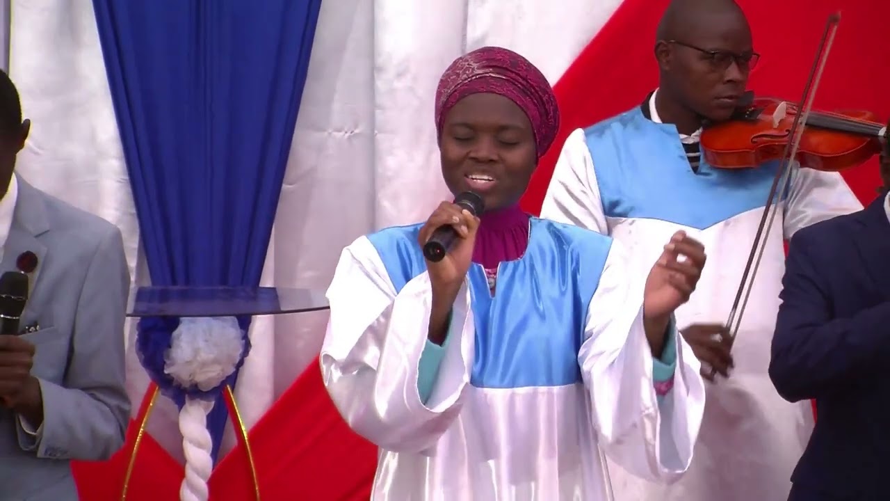 CASTING CROWNS(COVER)-KAYOLE WORSHIP TEAM