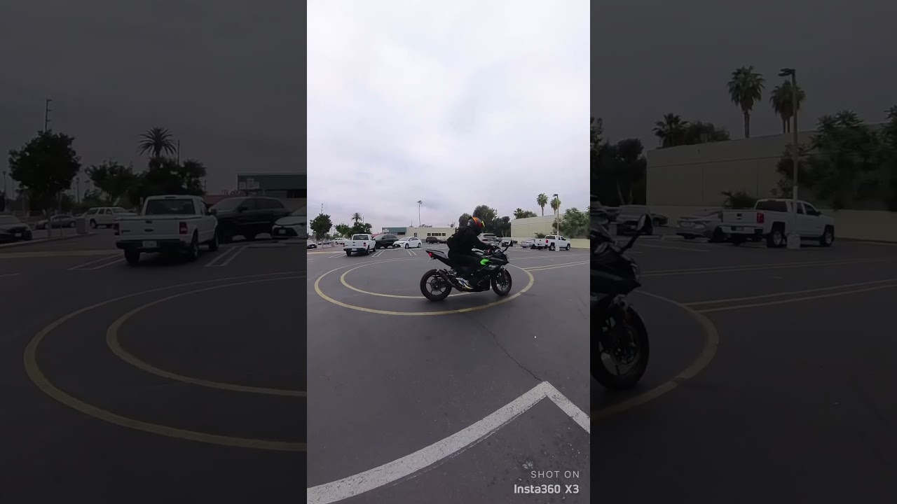 Ca MOTORCYCLE DMV TEST (PRACTICE) You guys think I will pass ?