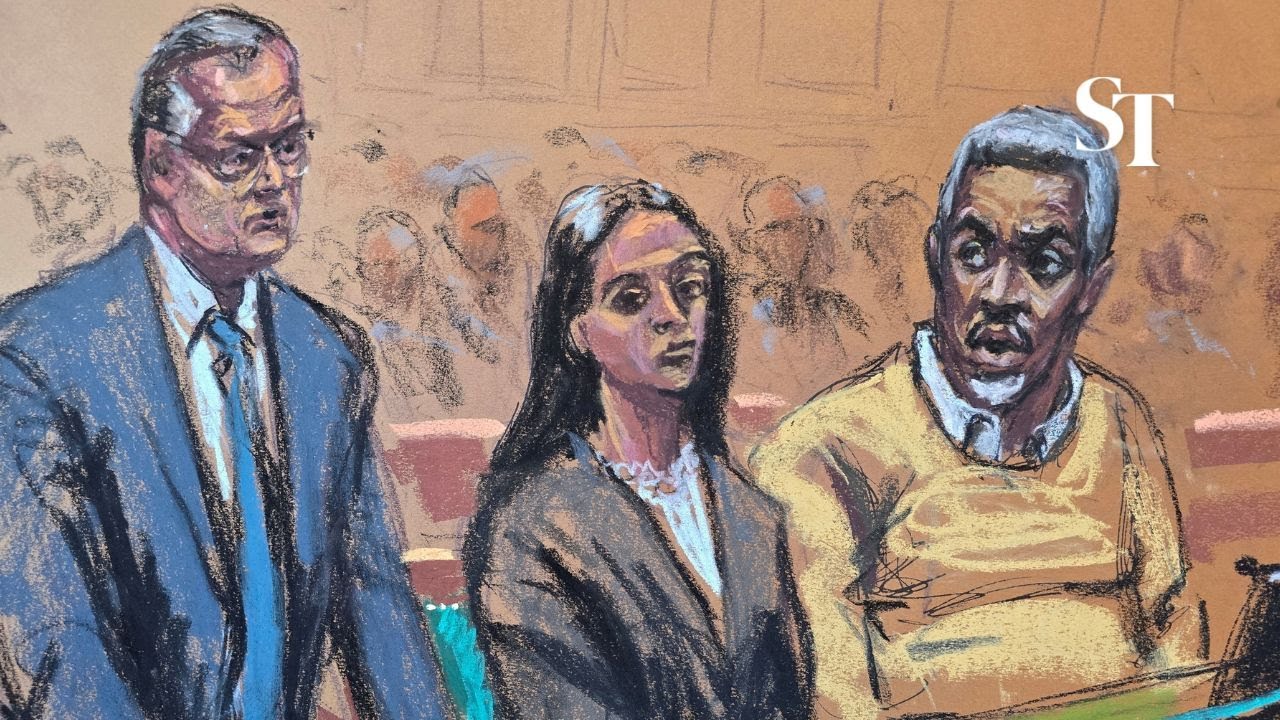 Sean &lsquo;Diddy&rsquo; Combs convicted on prostitution counts, cleared of more serious charges