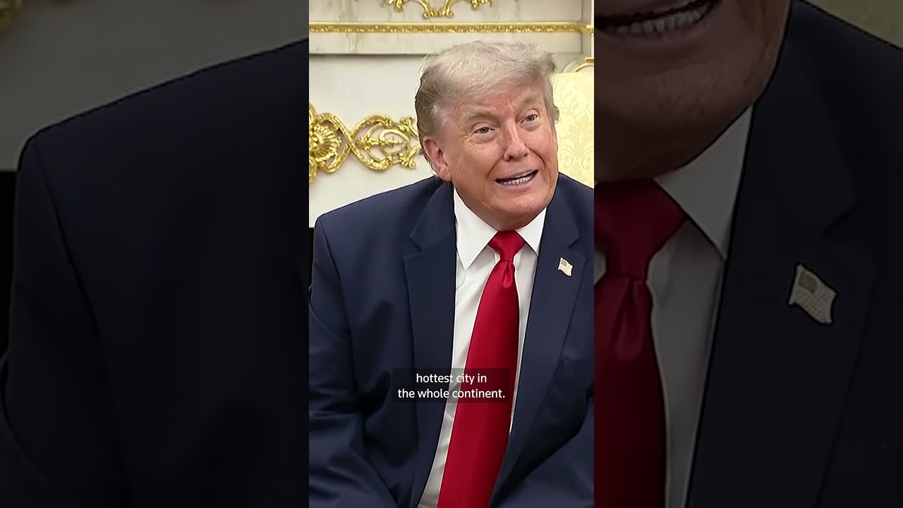 Трамп назвал Бернема &laquo;крайне либеральным&raquo; и заявил, что &laquo;Великобритания умирает&raquo;