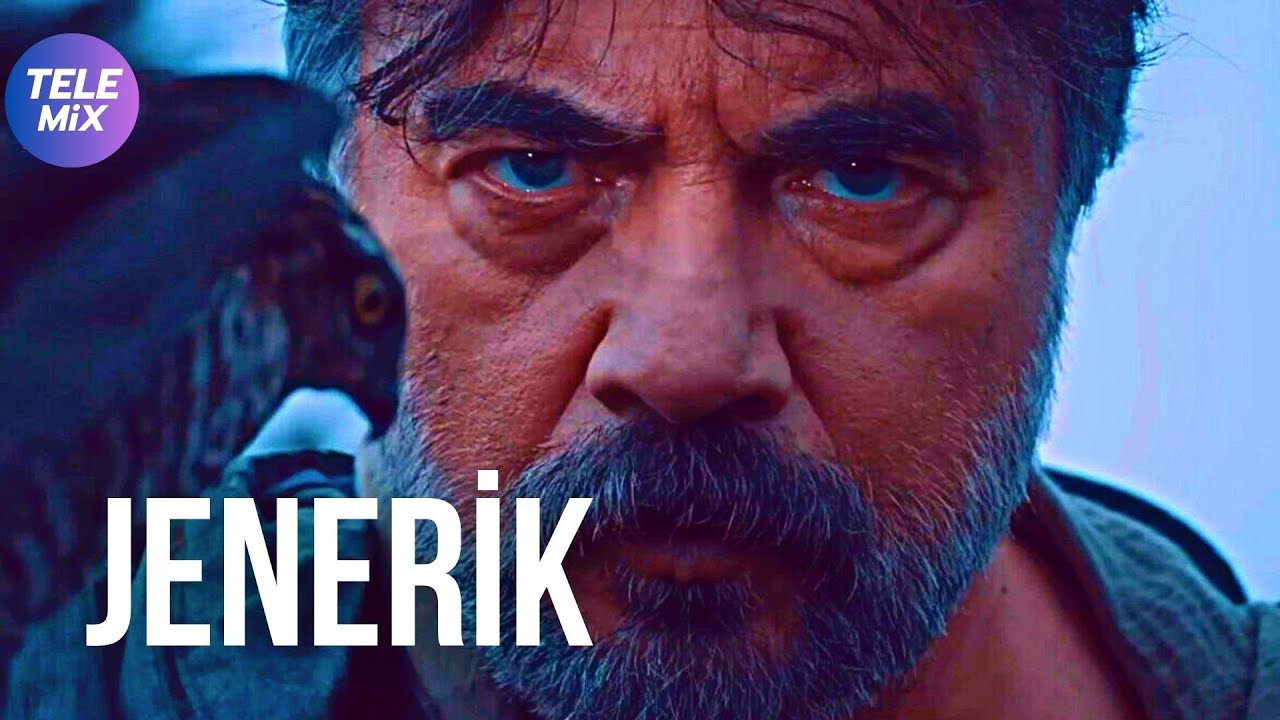 Ben Bu Cihana Sığmazam Jenerik Müziği (Yüksek Kalite)