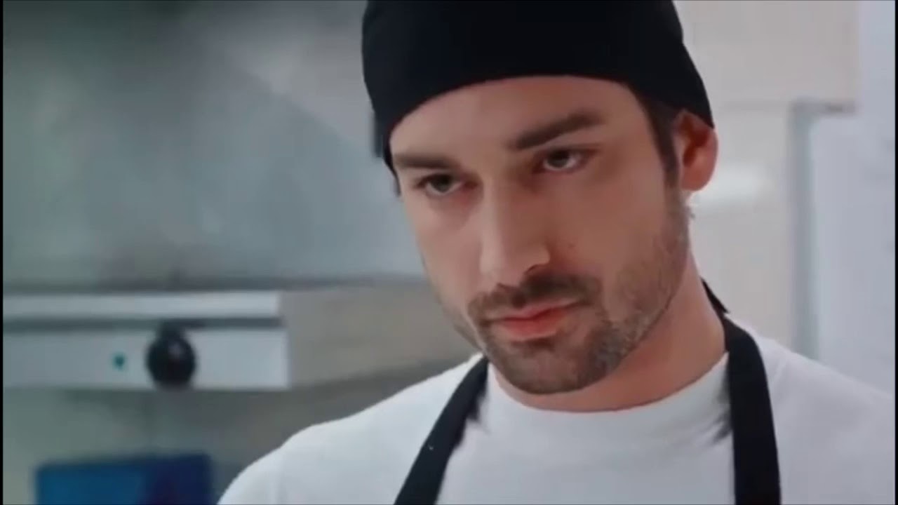 Azra & Cenk, AzCen, Elimi Birakma - Falling like the stars