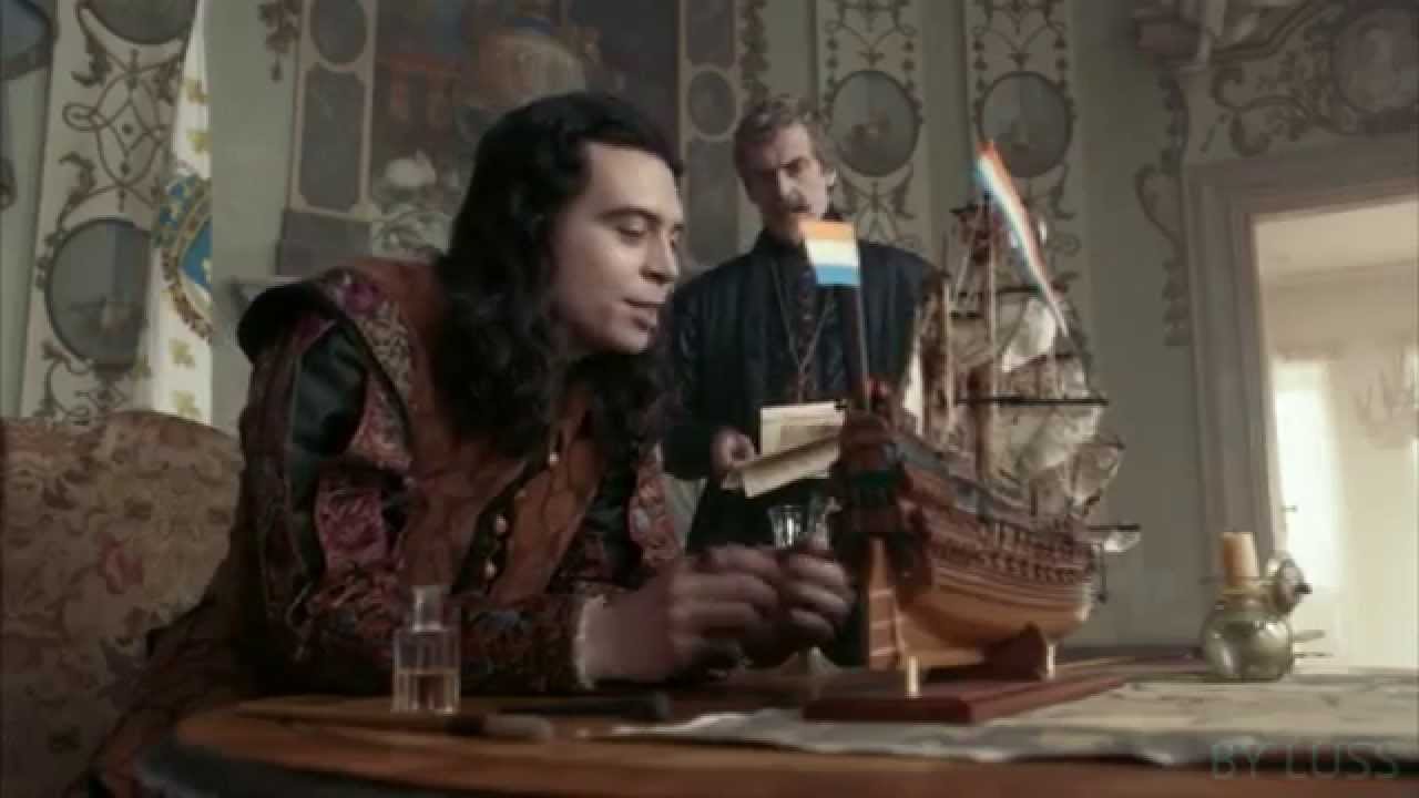 the Musketeers BBC !CRACK