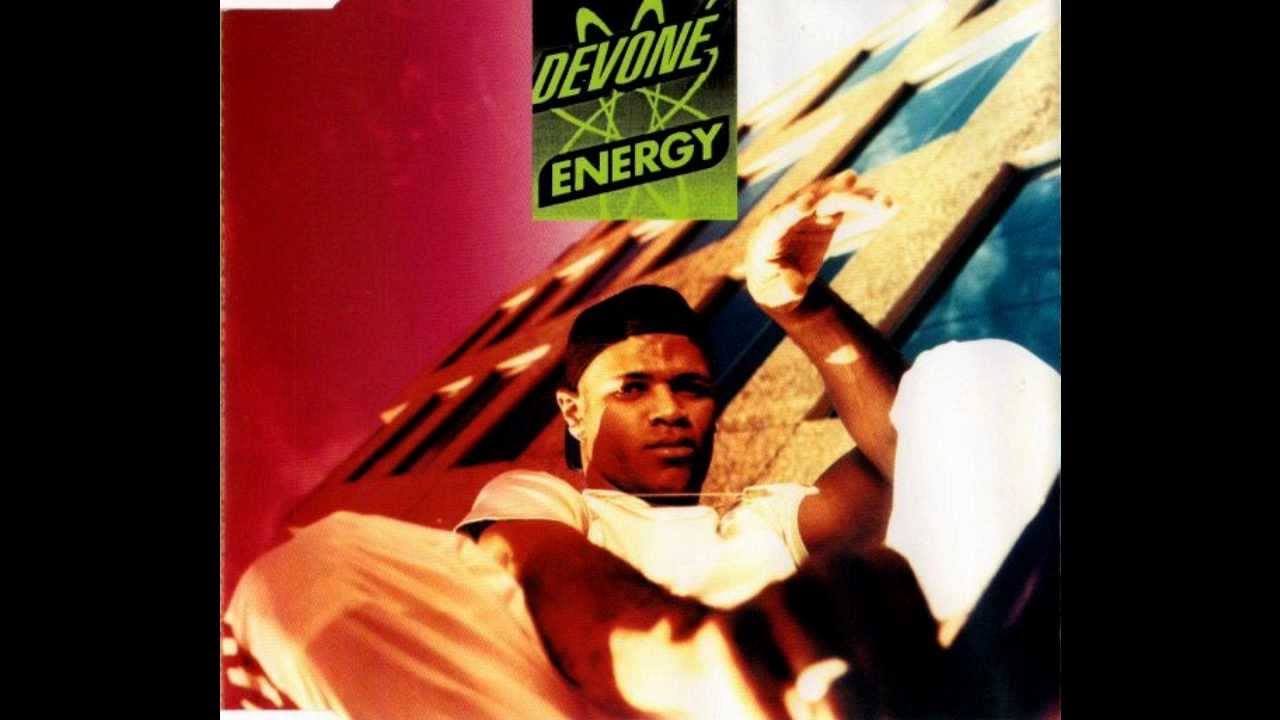 Devone ● Energy (Vission Lorimer Acid Trip)