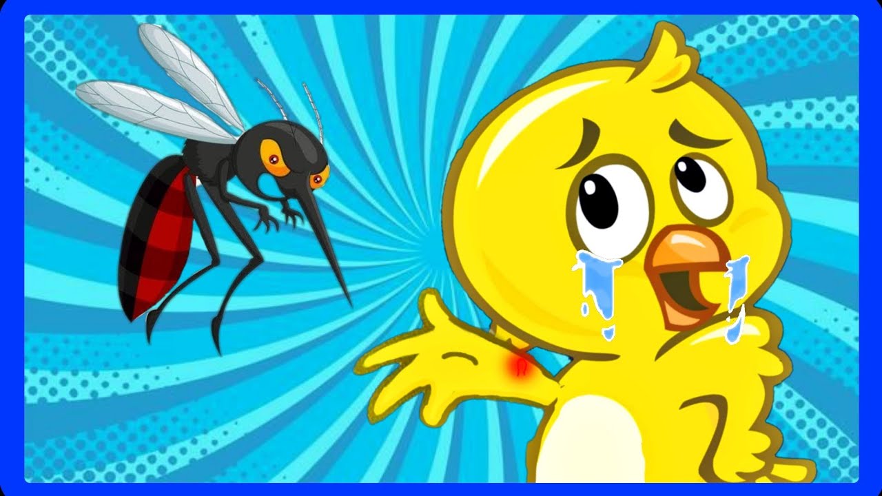 Pintinho Amarelinho/mosquito/Galinha Pintadinha/Galinha Pintadinha mini/desenho galinha pintadinha