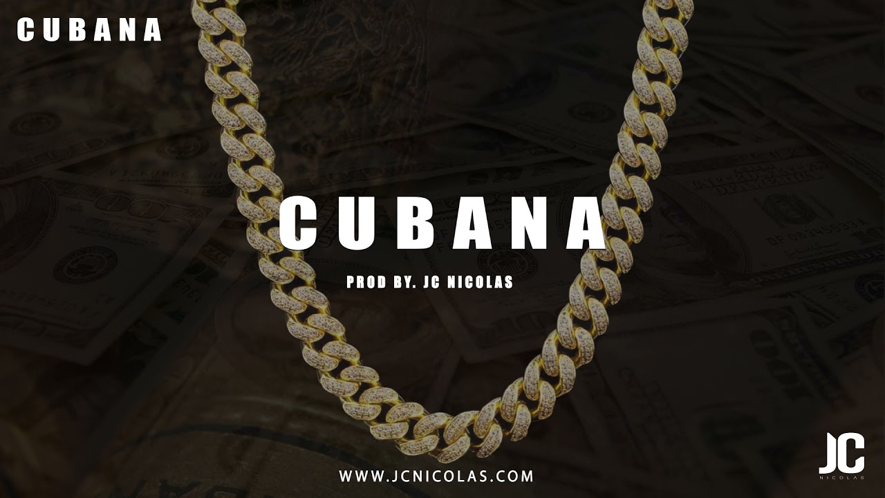 Salsa Trap Instrumental 2021 || Cubana 💵 - Salsa Trap Beat Type Farruko x Camila Cabello