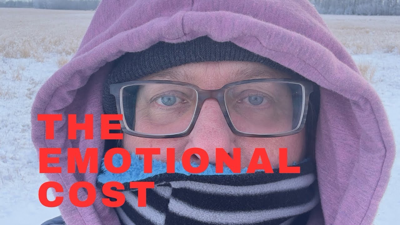 The Hidden Costs of Long-Term Vanlife