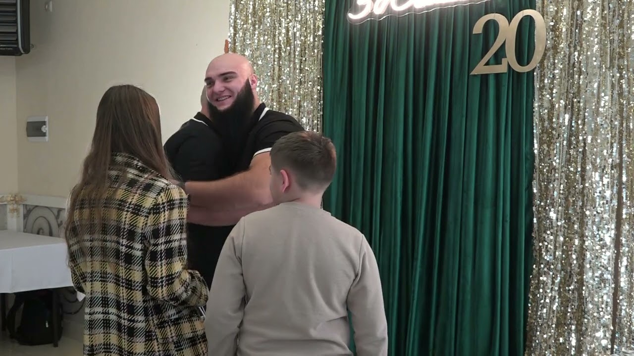 День народження Корчі   1