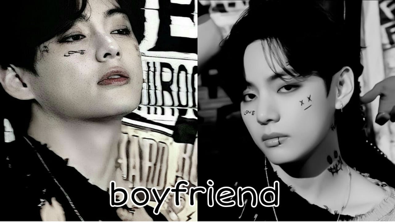 TAEHYUNG [ FMV ] 