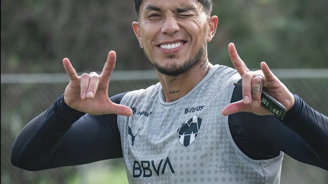 ✅🚨REPORTE | BERTERAME al INTER de MIAMI | MESSI lo LLAMO y DEJA VOTADO a RAYADOS BERTERAME