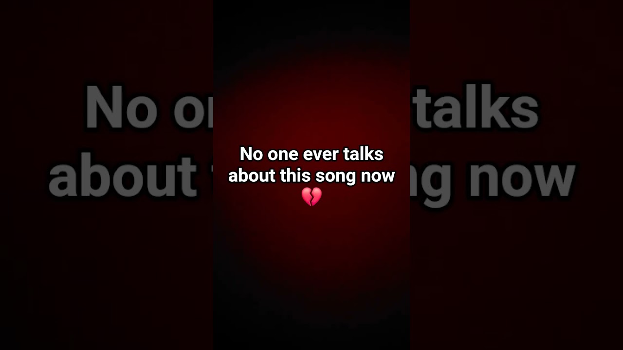 mqke this song viral again for one last time