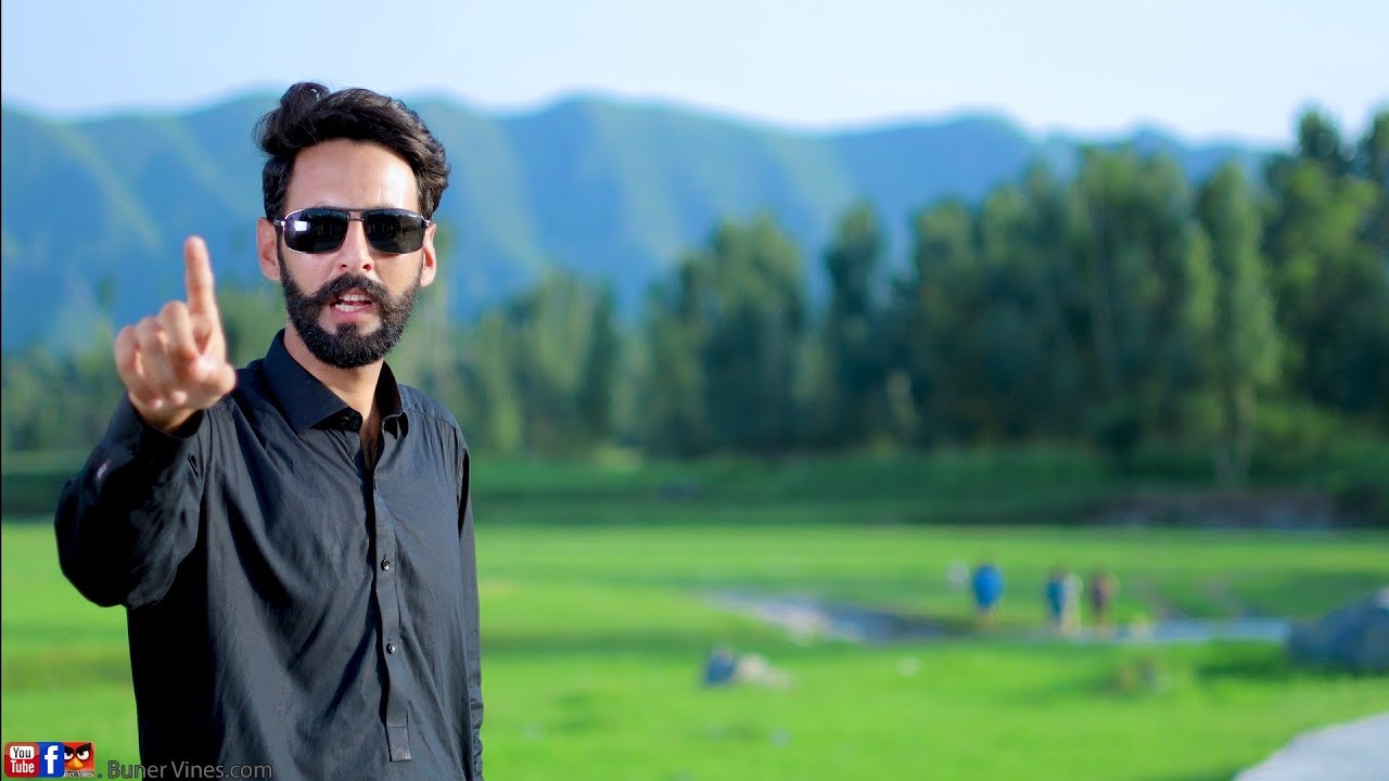 Mention yours | Buner Vines