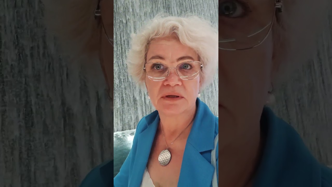 Dubai Mall видео