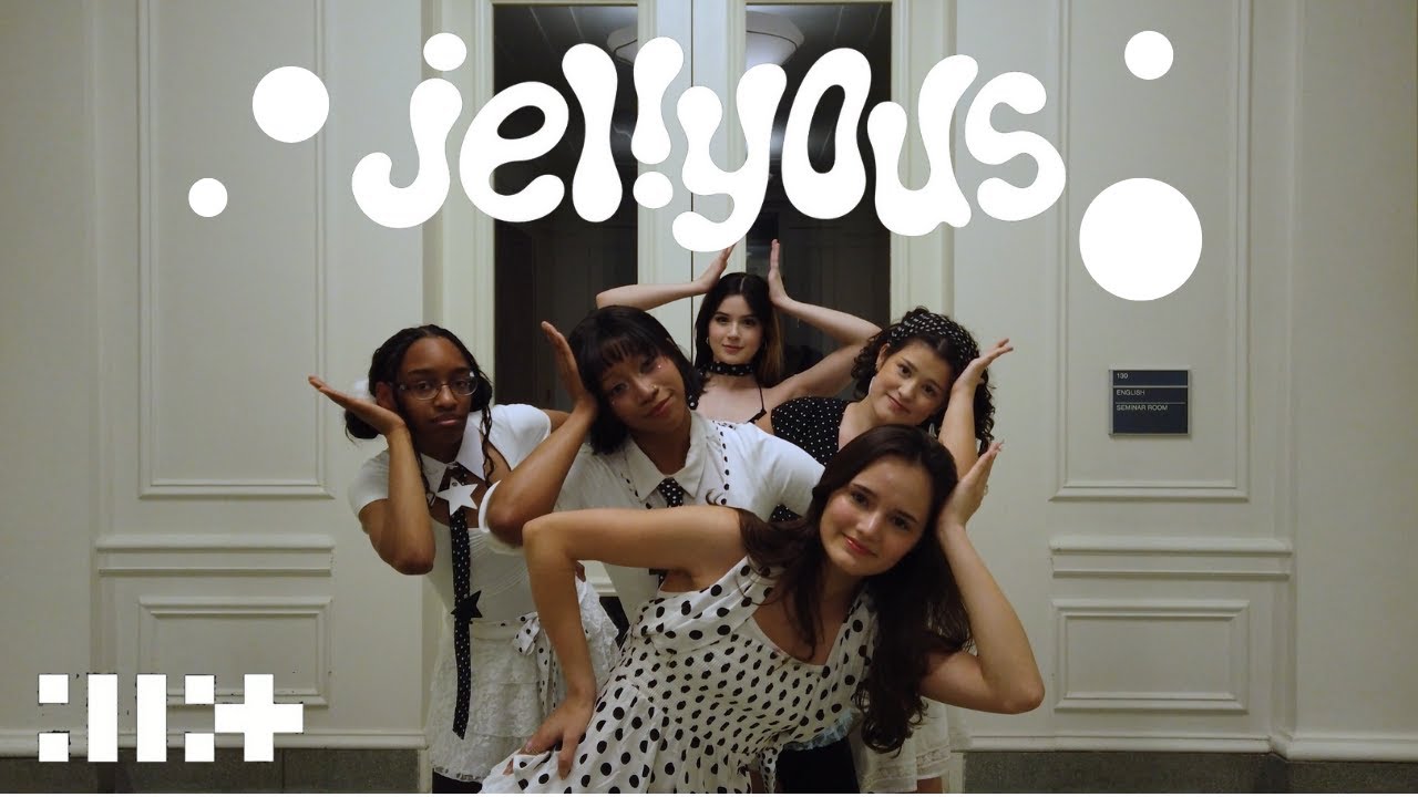 [KPMD] KPOP IN PUBLIC ILLIT (아일릿) 'Jellyous' Dance Cover