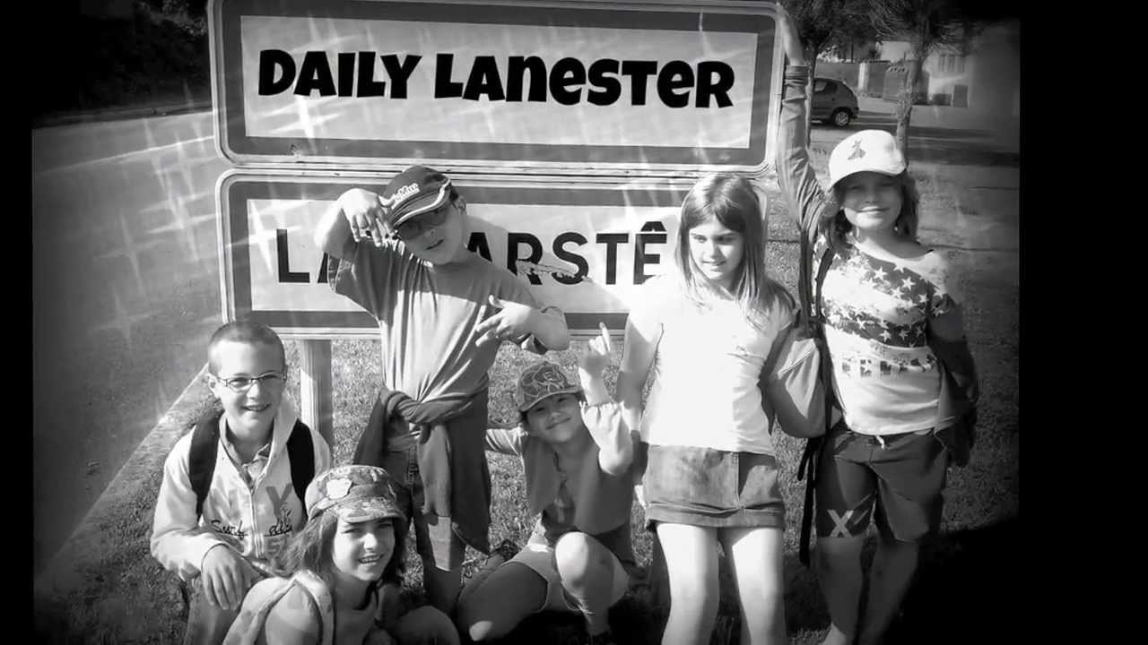Daily Lanester 2