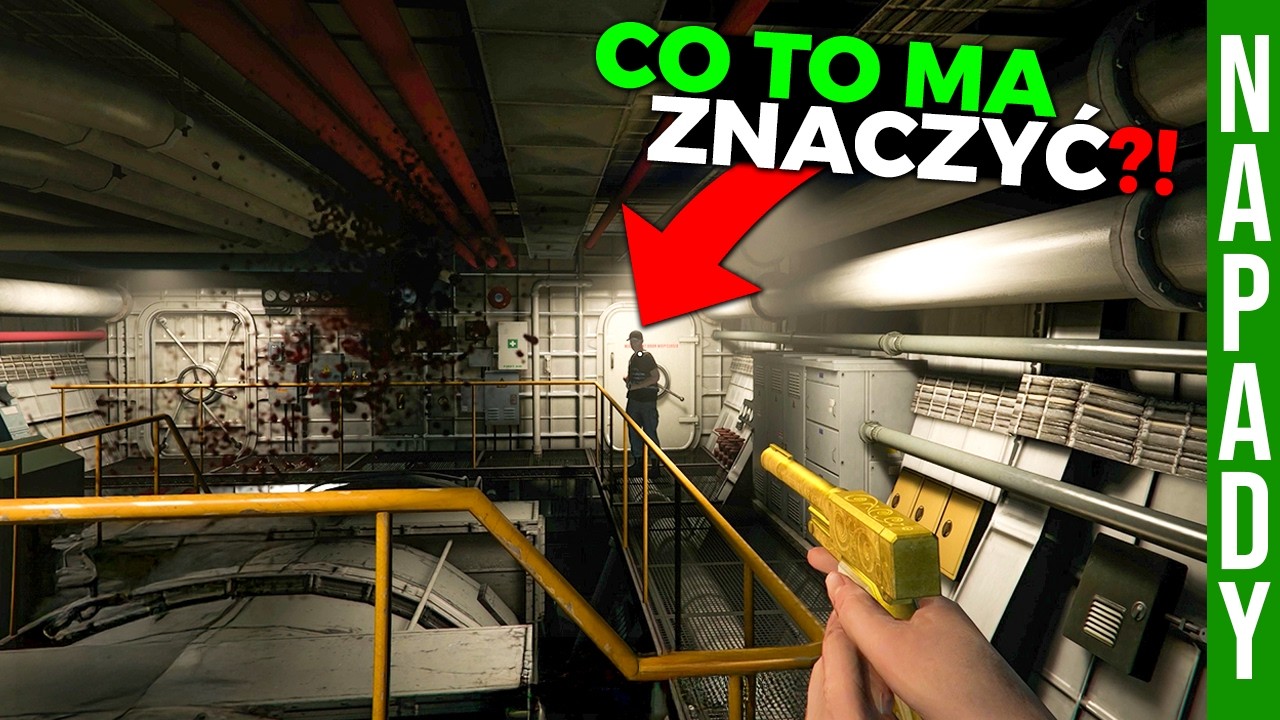 ROCKSTAR WYTŁUMACZ SIĘ z TEGO! | GTA ONLINE