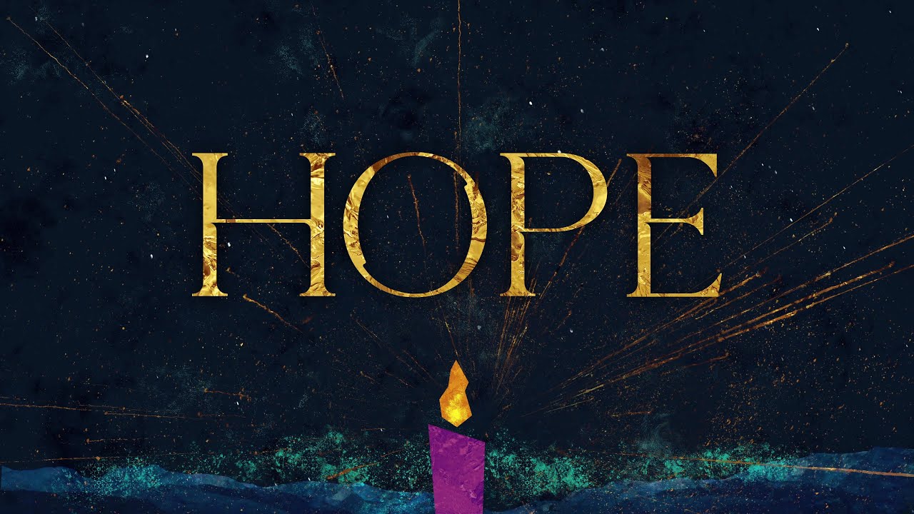 Dec. 21th, 2025 | Advent:  Love