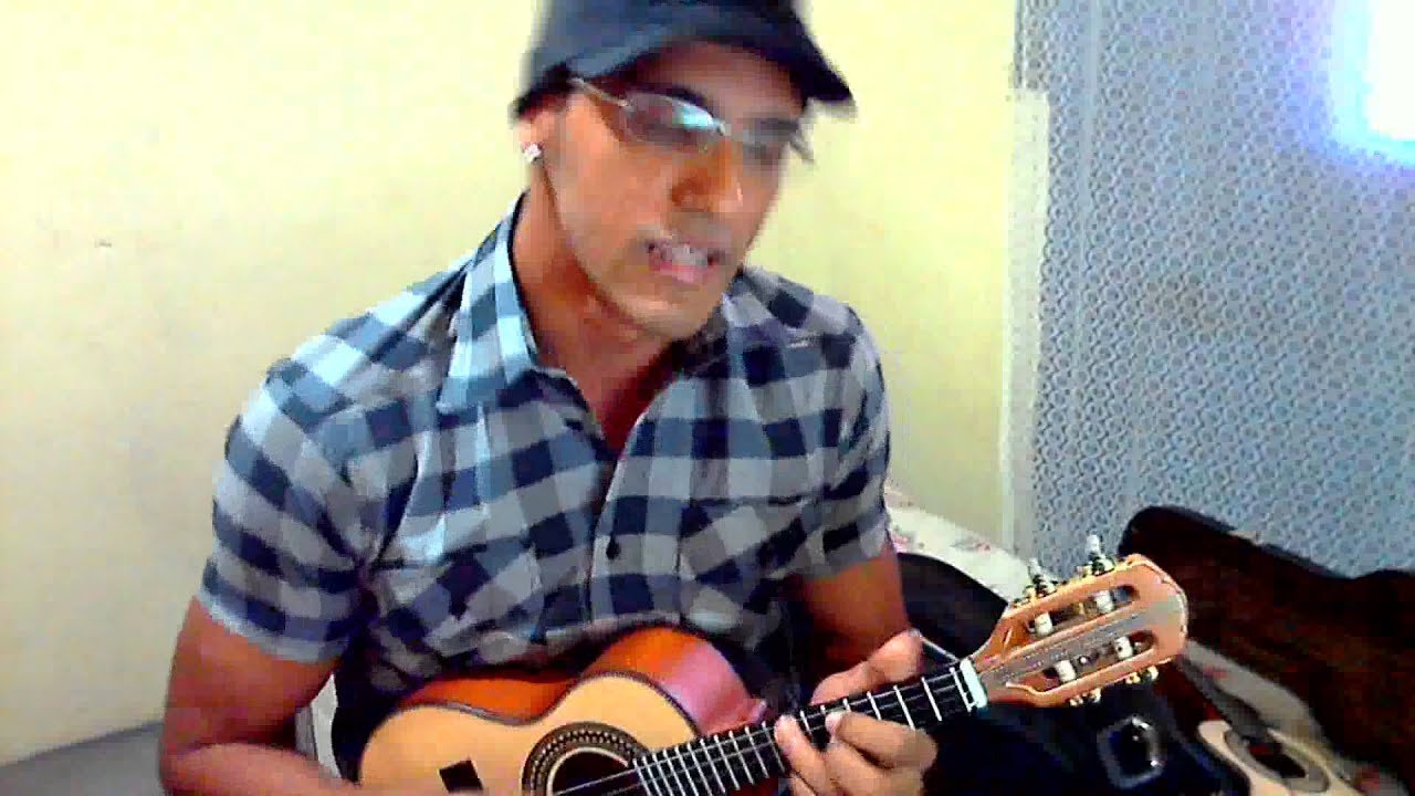 Samba de Arerê/Na Palma da Mão/Zé do Caroço(Renan do Cavaco)Revelação