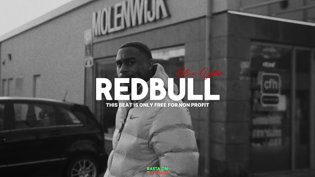 [FREE] Rits x Oyster - ''Redbull'' | Dutch Rap Type Beat | 2026