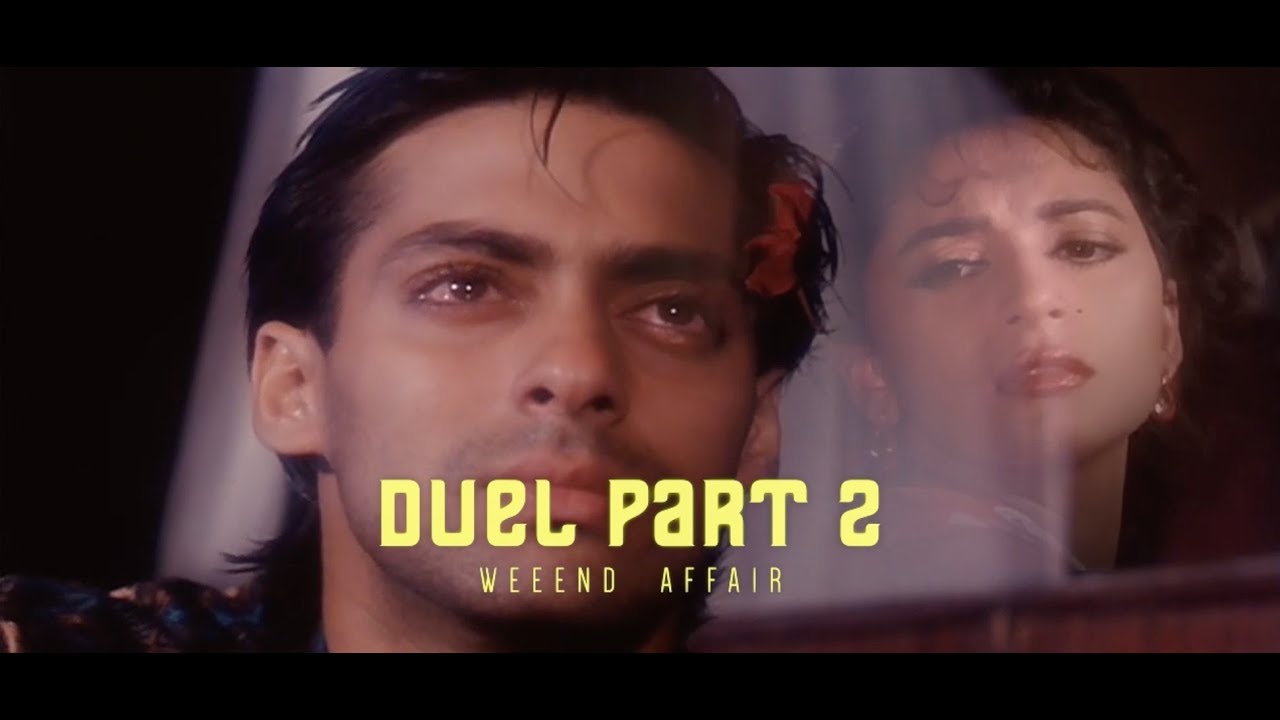 Duel Part 2 - WEEKEND AFFAIR
