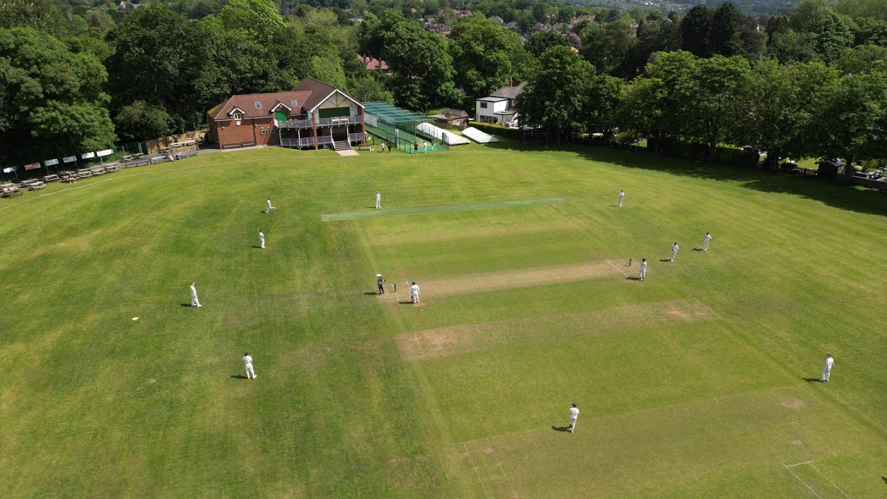 Romiley Vs Cheadle