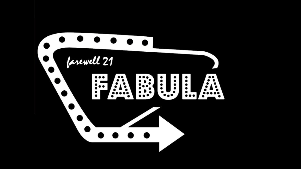 Fabula '21 | Our Own High School Dubai - Official Farewell Livestream
